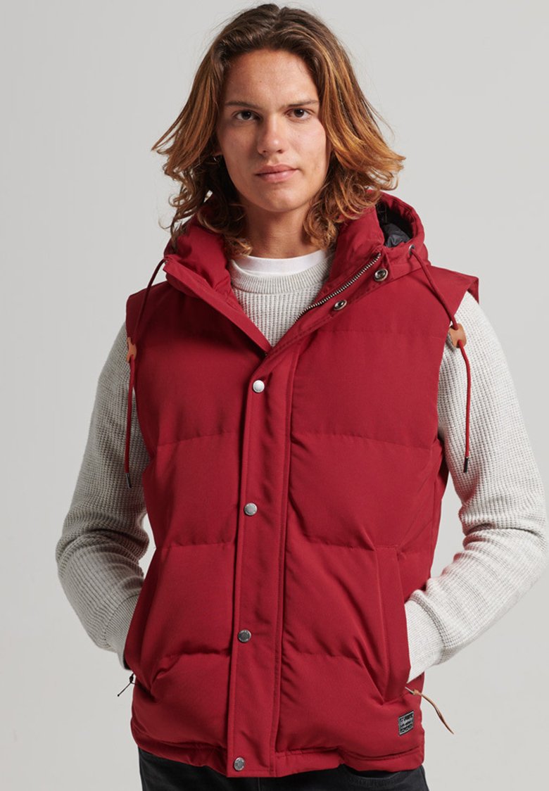 Superdry & Co EVEREST