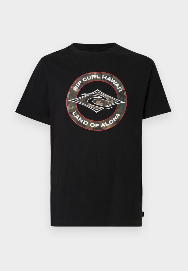 Rip Curl STAPLE FILL HAWAII TEE UNISEX