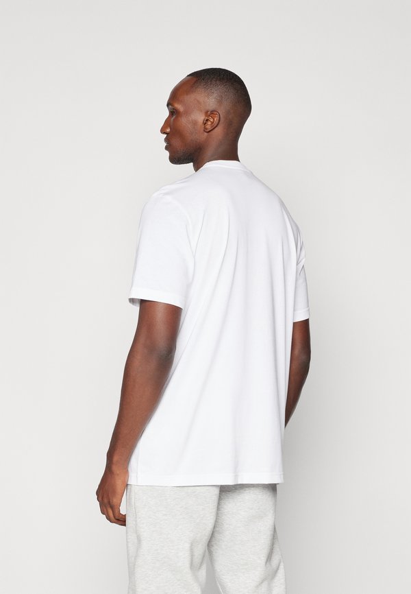 adidas Performance WORLDWIDE HOOPS LOGO GRAPHIC