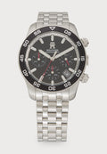 Tommy Hilfiger Chronograph Media 1