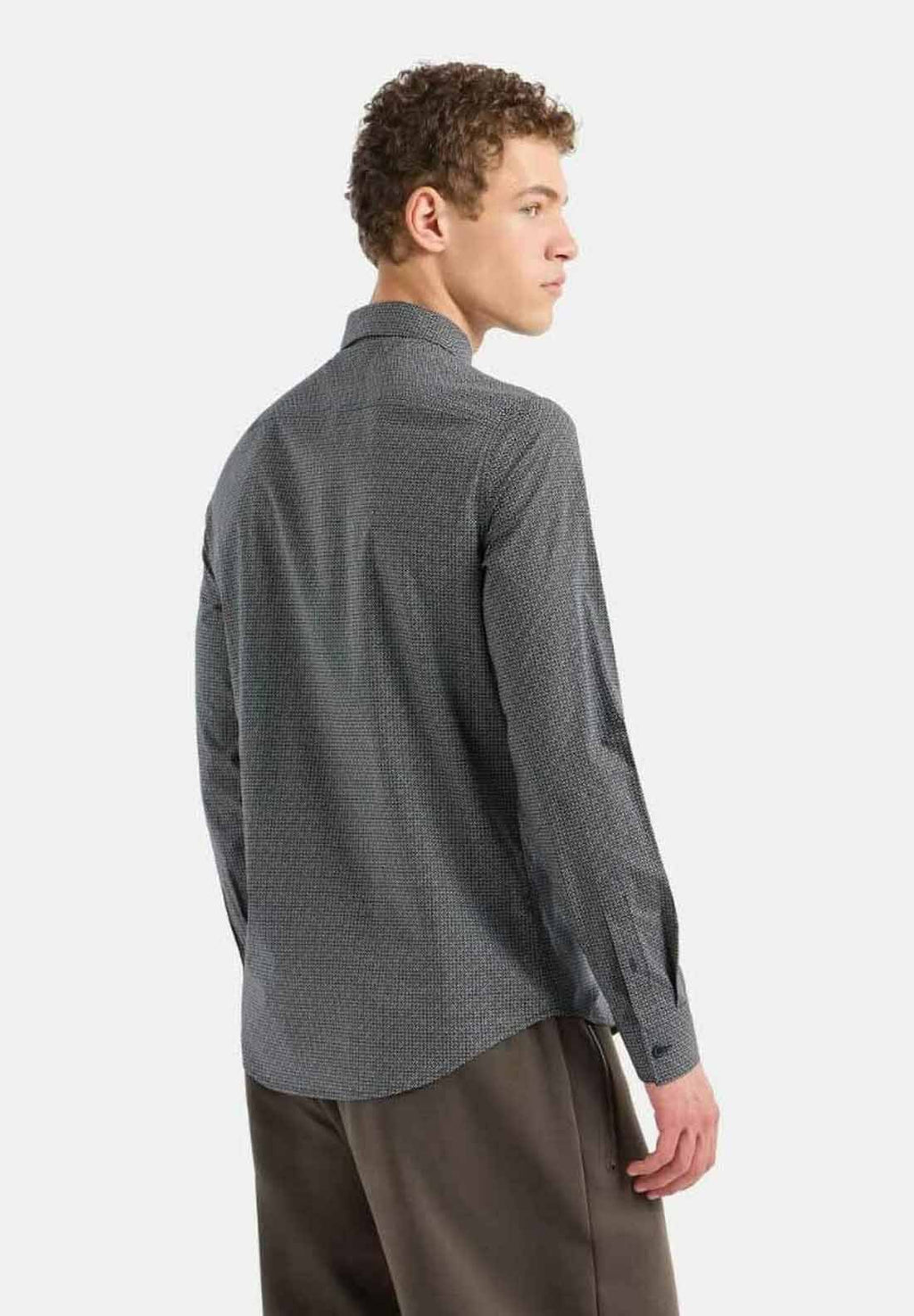 Armani Exchange Hemd Media 4