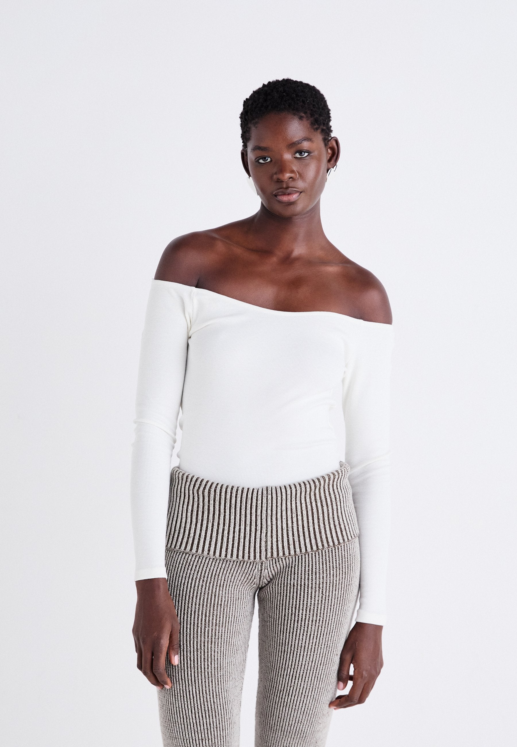 ONLY ONLCARI OFF SHOULDER