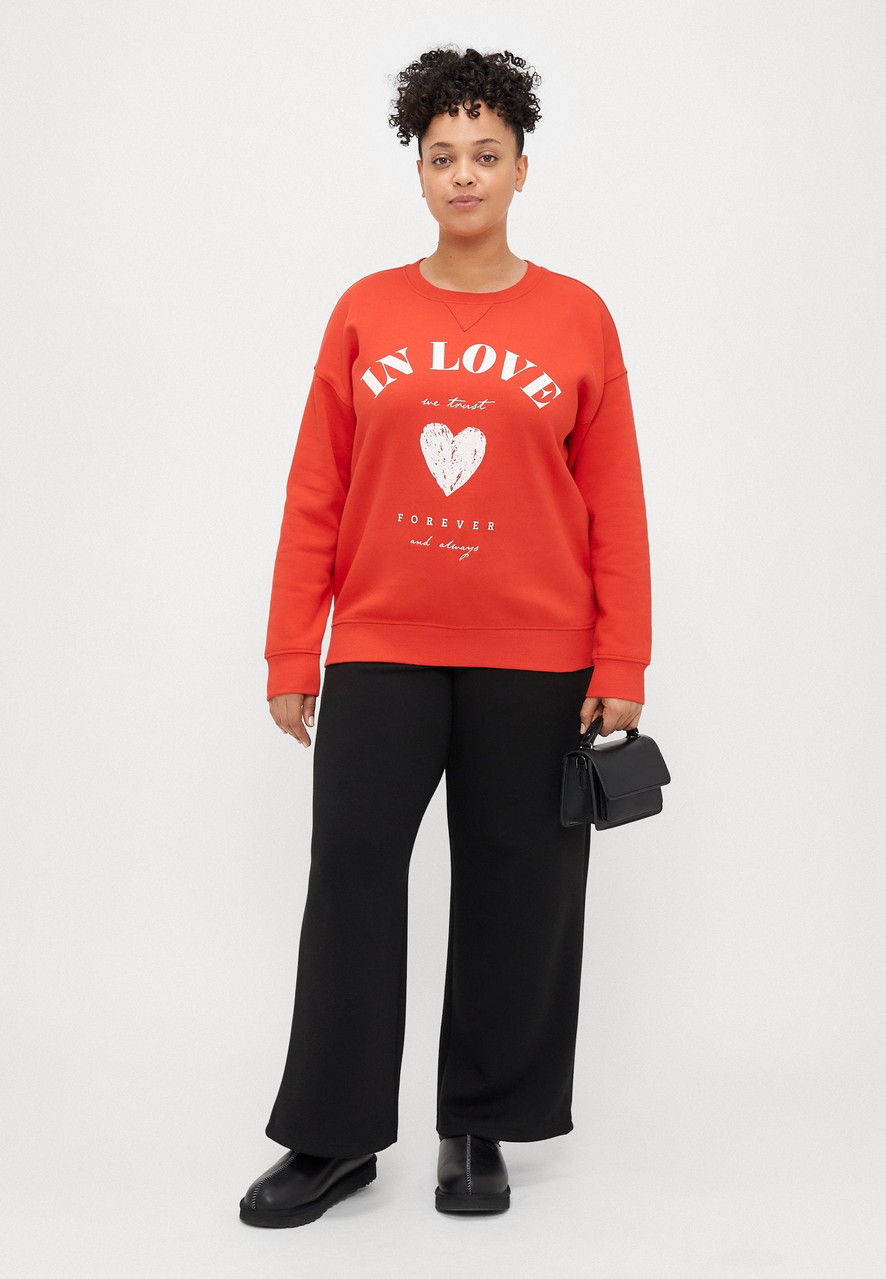 Sweats CARSOFIA Sweat Media 2