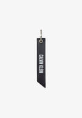 Calvin Klein BANNER TAG UNISEX - Keyring - black