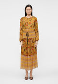 Diane von Furstenberg SUTTON DRESS