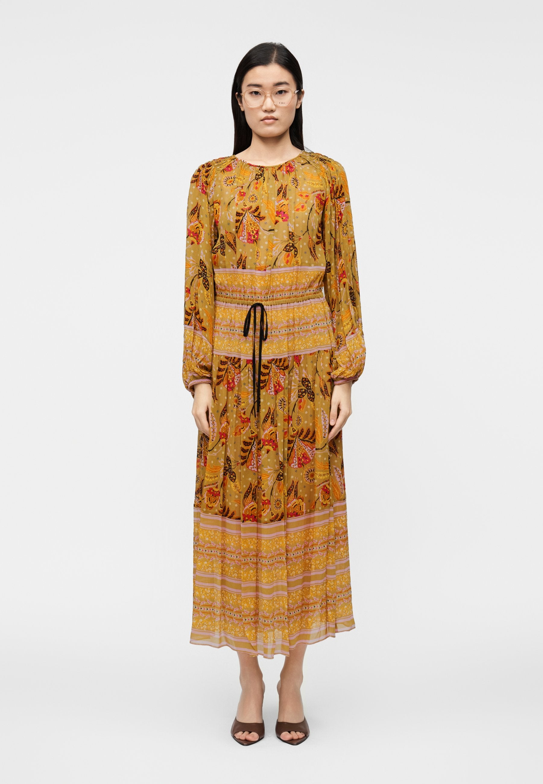 Diane von Furstenberg SUTTON DRESS