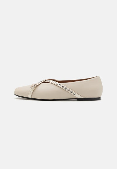 DACCORI CARA BALLET FLATS