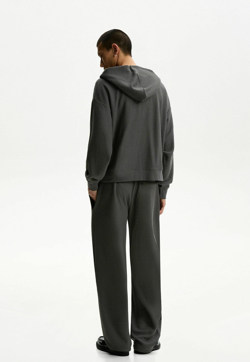Bershka WIDE-LEG