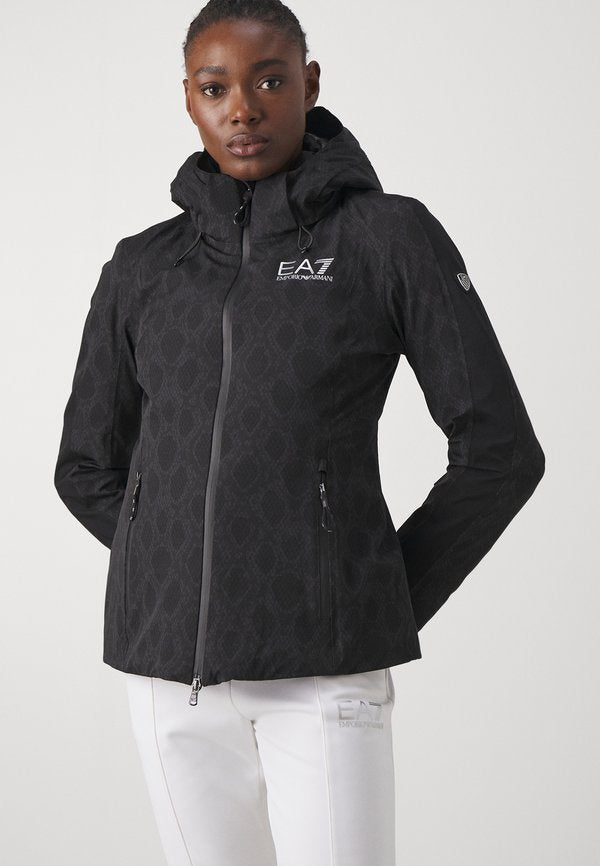 EA7 Emporio Armani KITZBUHEL PROTECTUM7 GRAPHIC