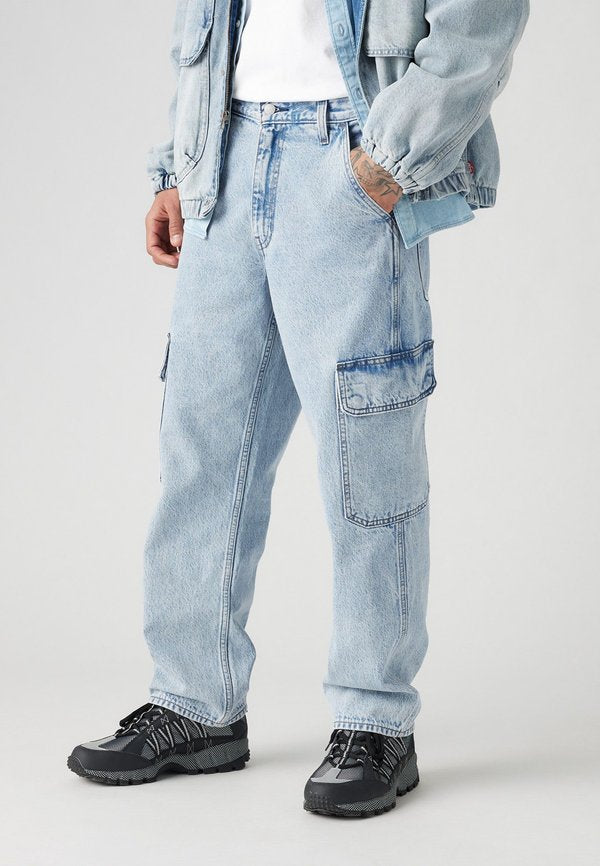 Levi's® 568® LOOSE STRAIGHT CARGO