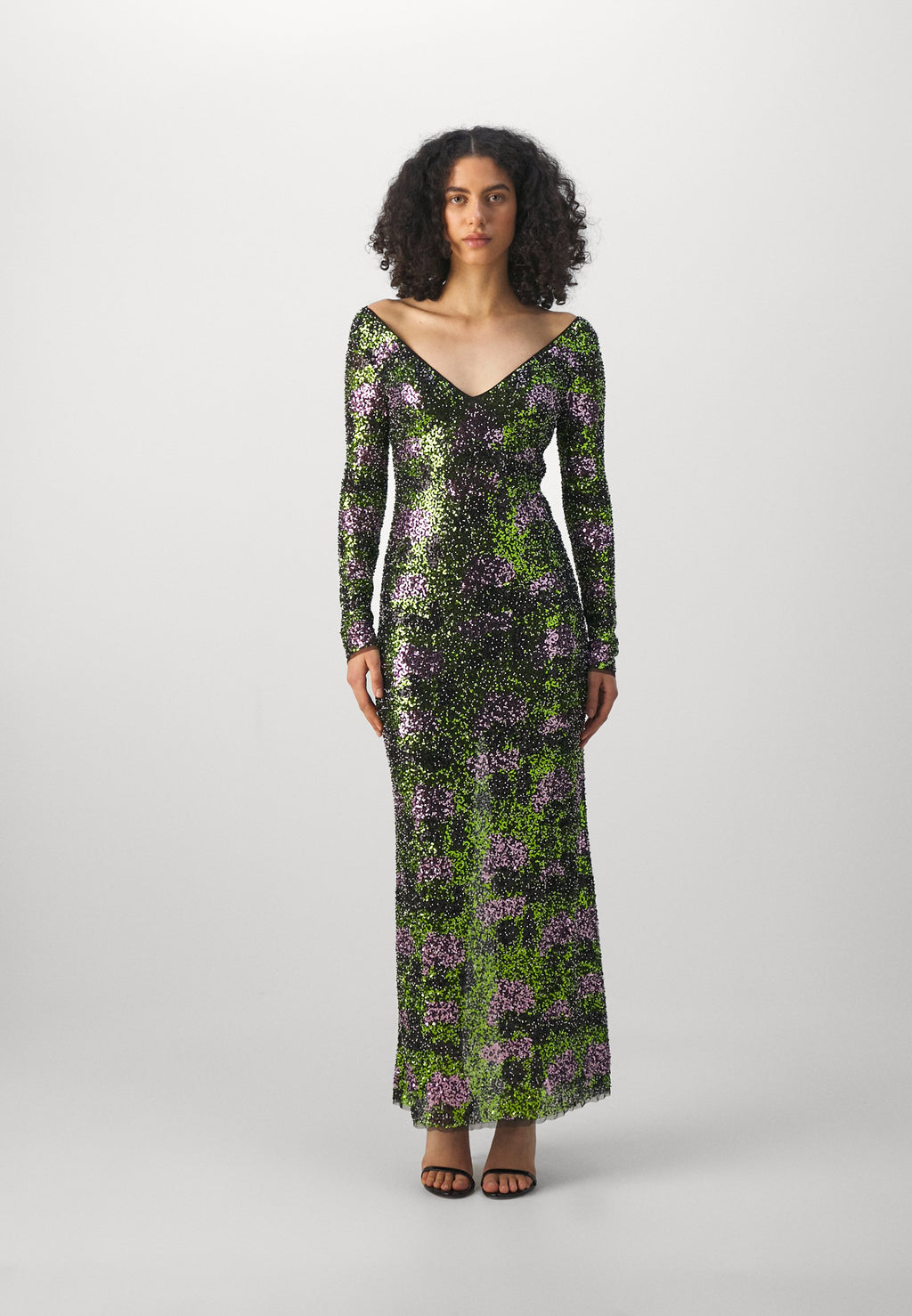 Stine Goya AILLE SHEER BEADS