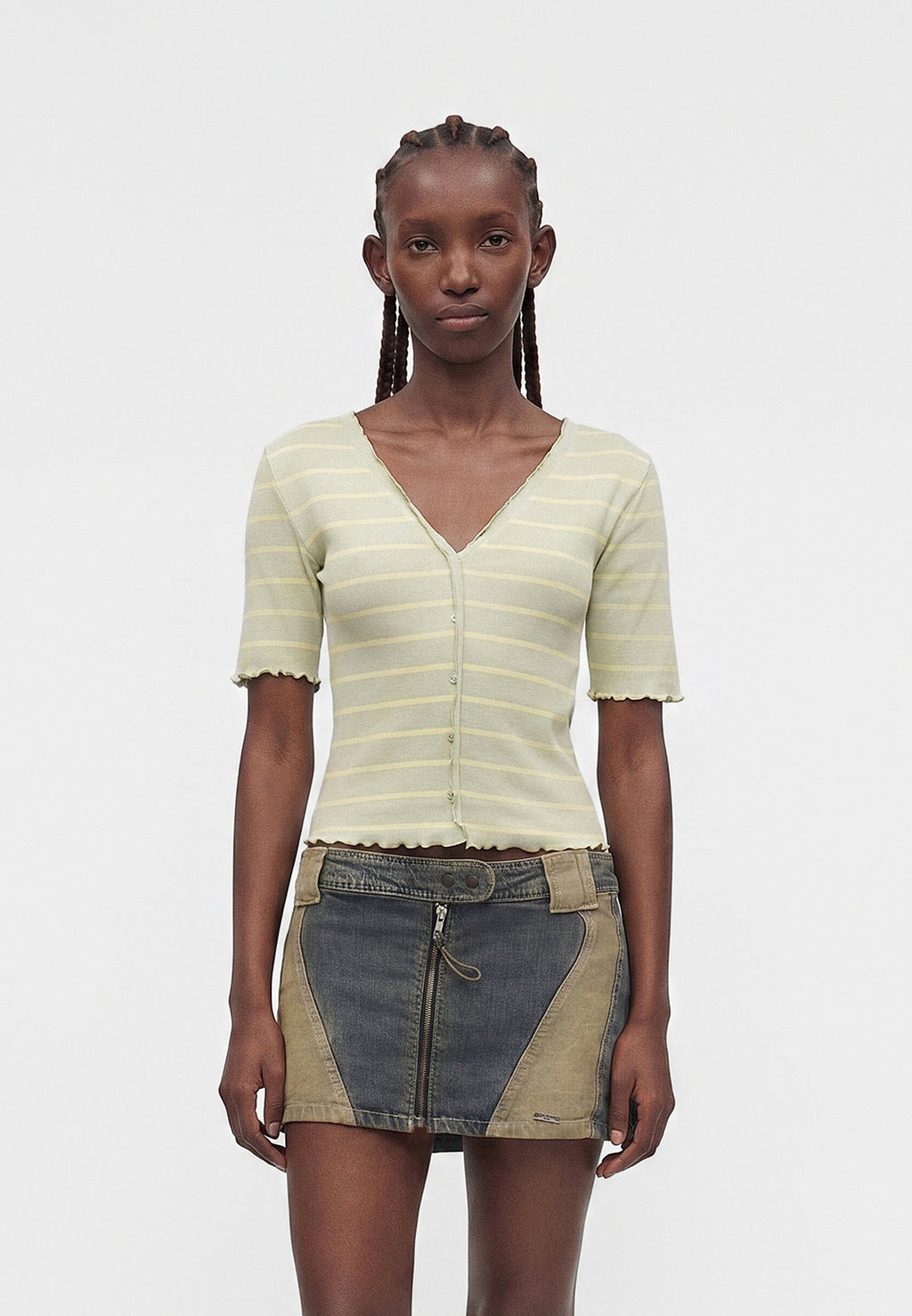 ONLY ONLLAILA STRIPE