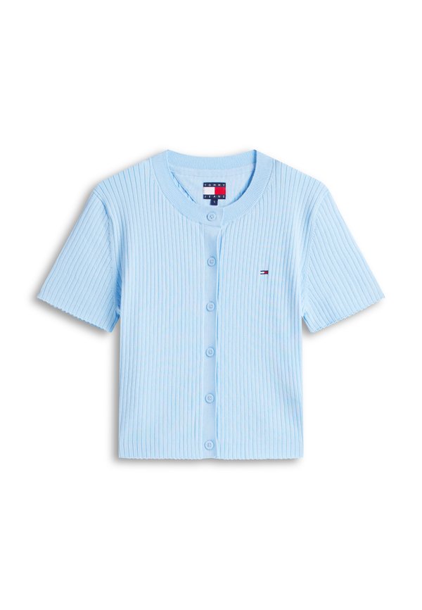 Tommy Jeans ESSENTIAL CARDIGAN