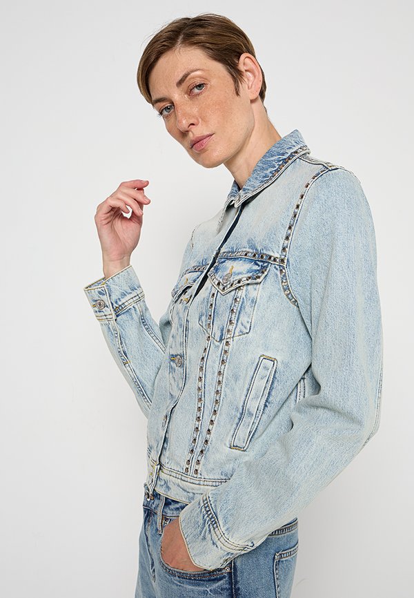 7 for all mankind PRICILA