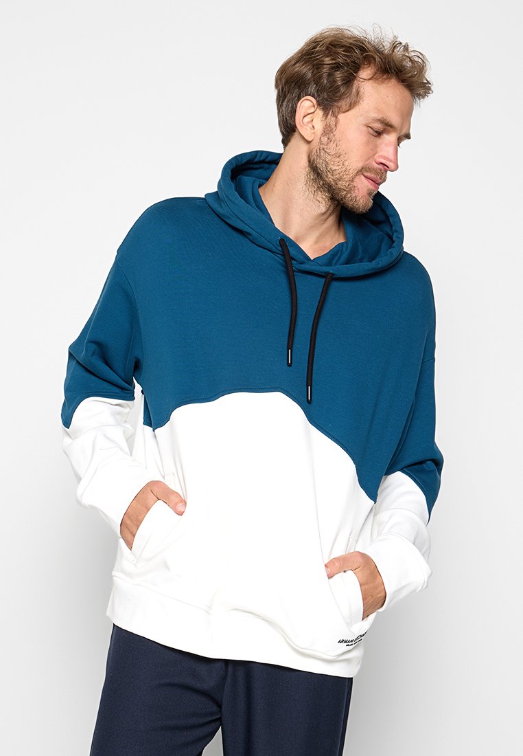 Armani Exchange Kapuzenpullover Media 4
