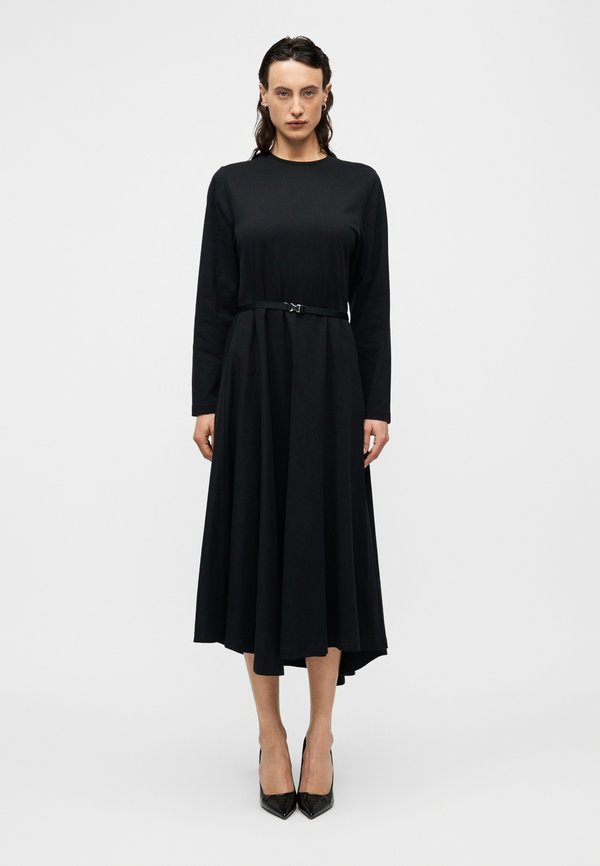 Tory Burch LONG SLEEVE MERMAID DRESS