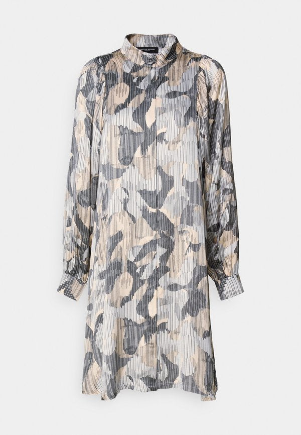 Bruuns Bazaar FLORETBBPHILA DRESS