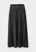 Vero Moda VMPUFFY COATED PLEAT SKIRT