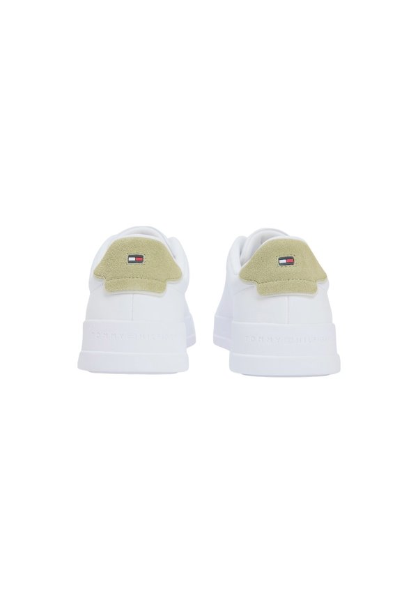 Tommy Hilfiger TH COURT LTH DETAIL ESS