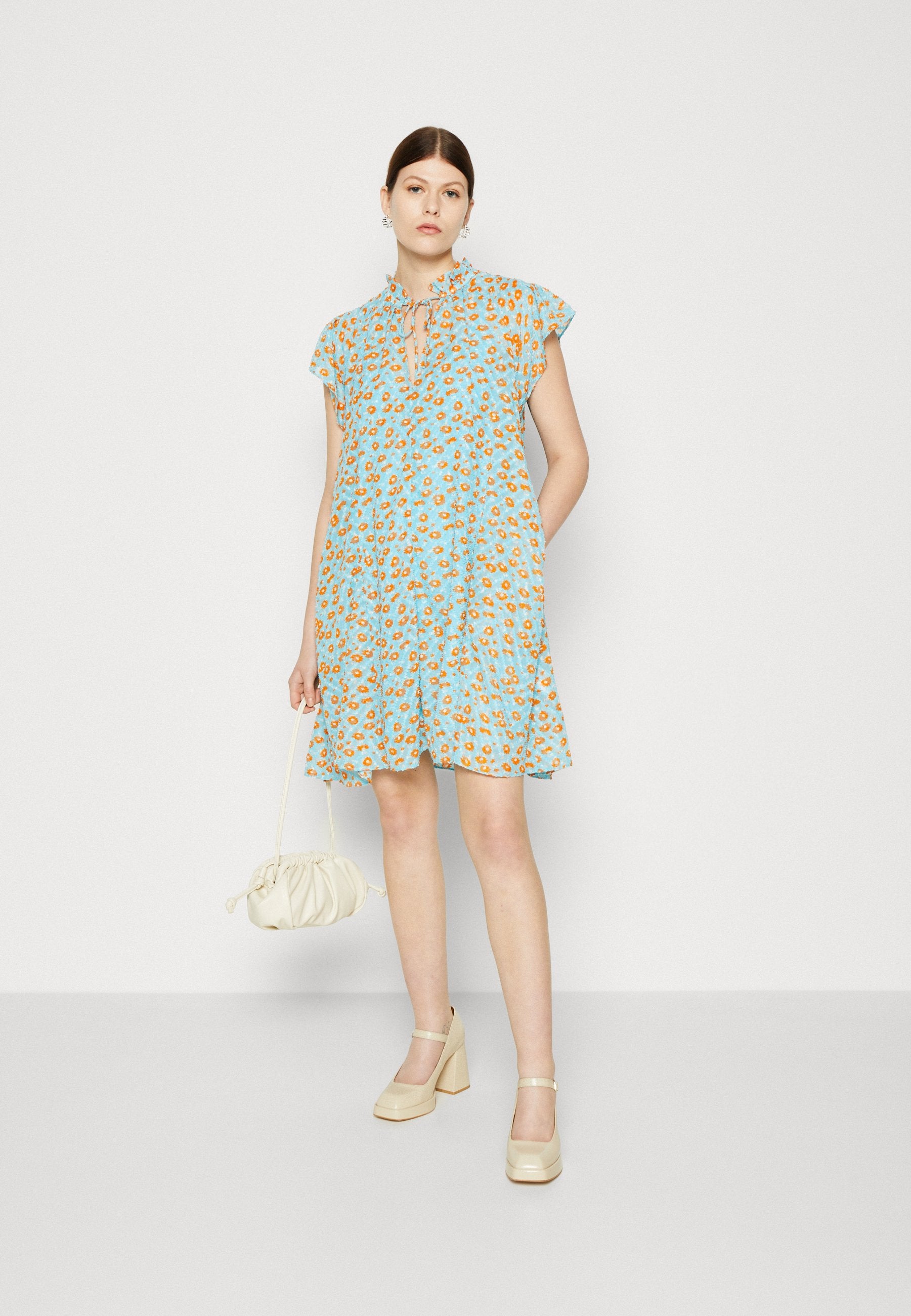 Samsøe Samsøe KAROOKH DRESS