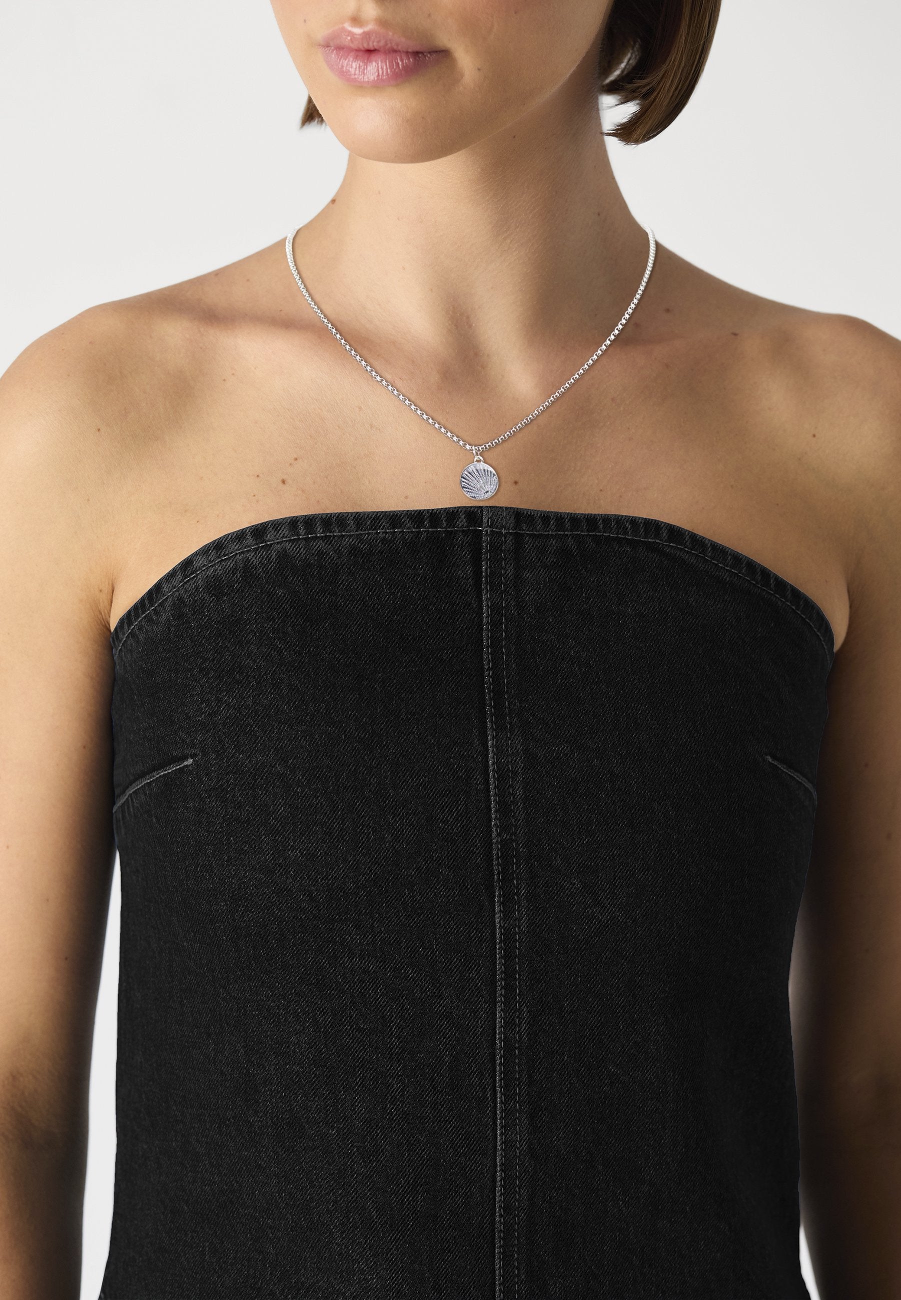 Icon Brand DYNASTY PENDANT NECKLACE UNISEX