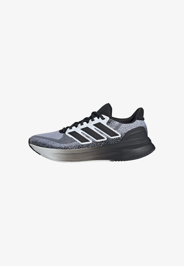 adidas Performance ULTRARUN 5 - Road running shoes - cloud white core black cloud white