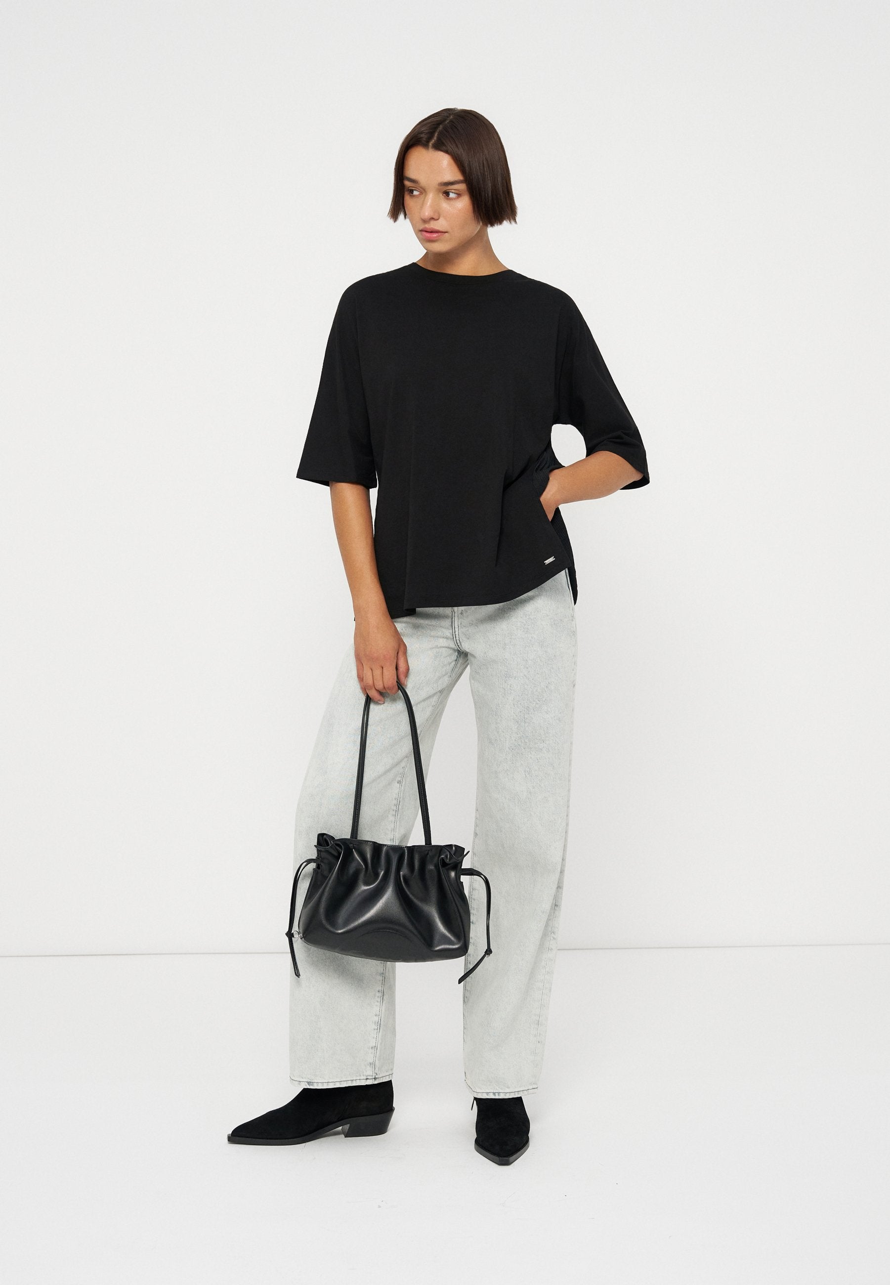 Armani Exchange T-Shirt basic Media 3