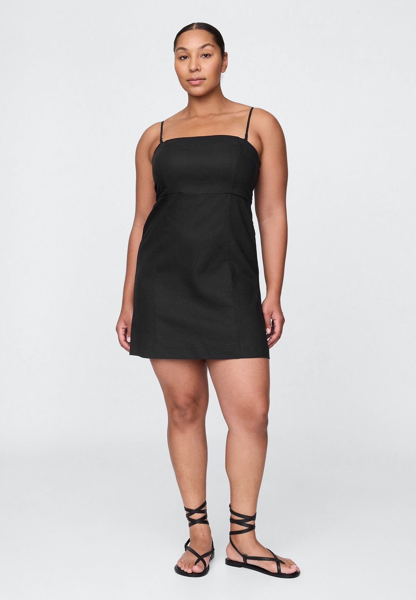 GAP ALINE