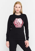 Cavalli Class Sweatshirt Media 1