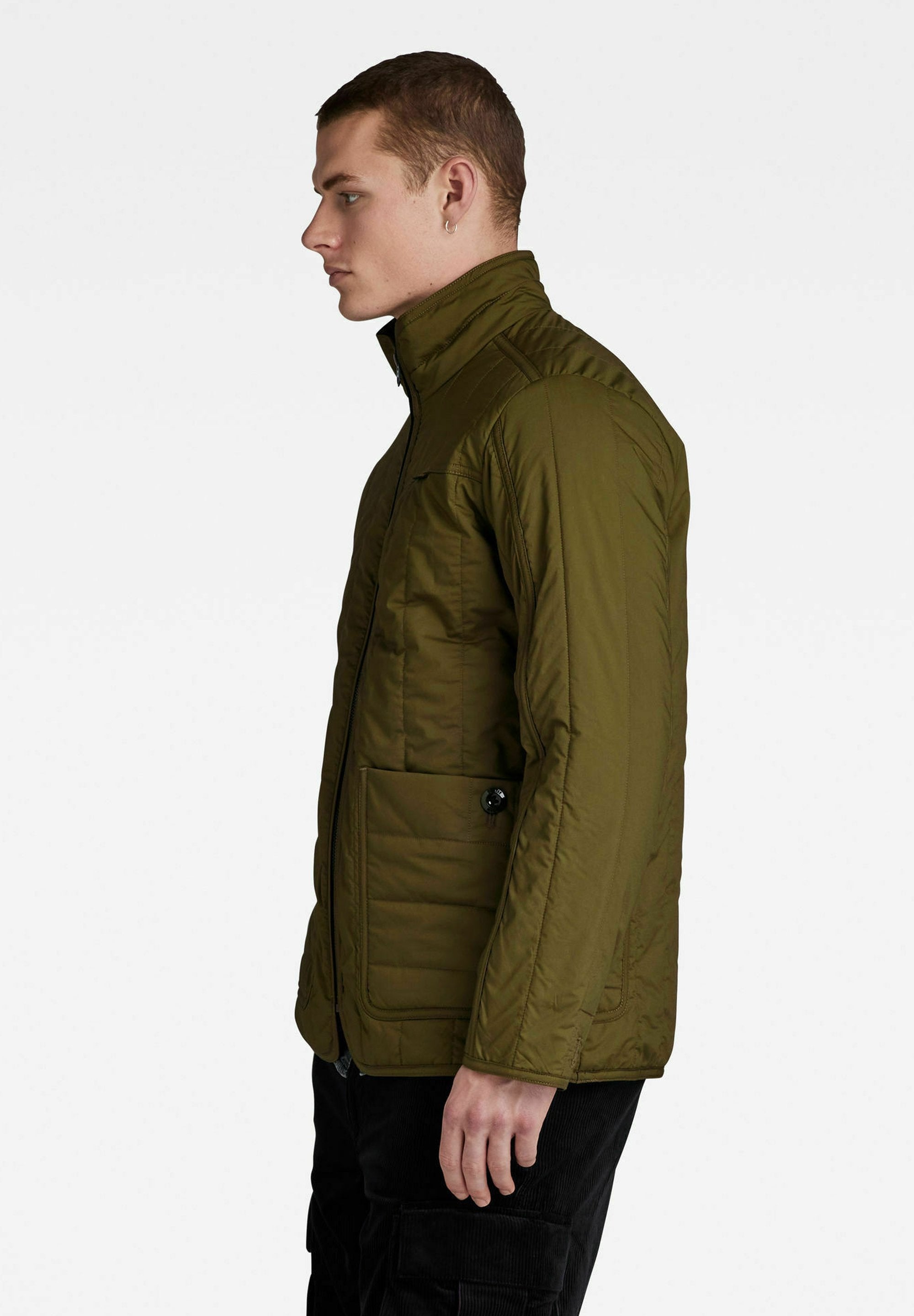 G-STAR BOXY FIT