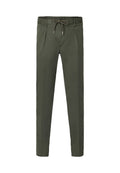 PROFUOMO Stoffhose Media 1