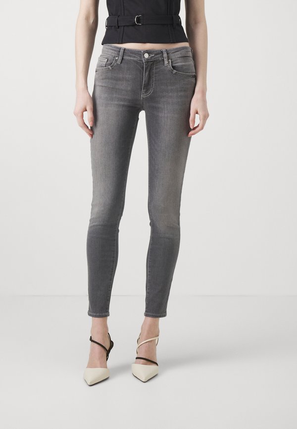 Armani Exchange
