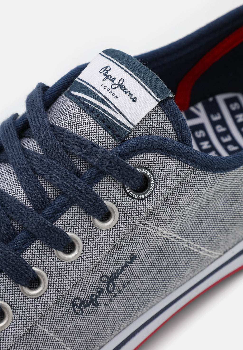 Pepe Jeans BRADY  CHAMBRAY