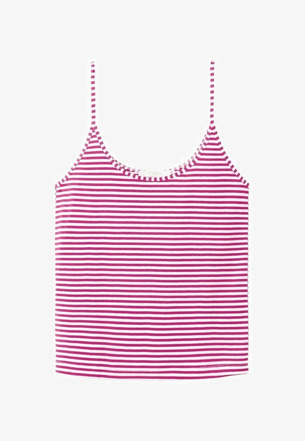 Mango ADULT - Top - pink