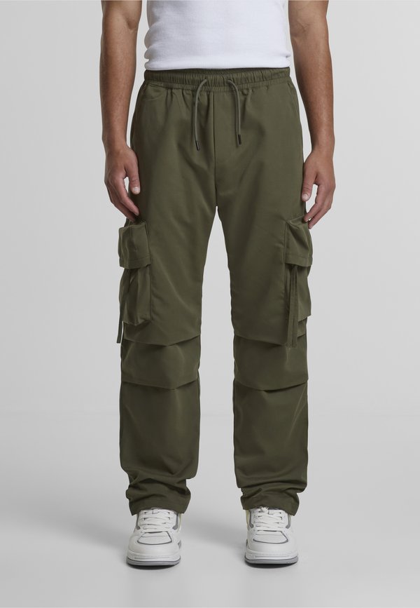 2Y Studios TARO PANTS
