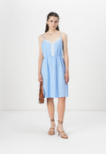 Vero Moda VMLEILA SINGLET DRESS