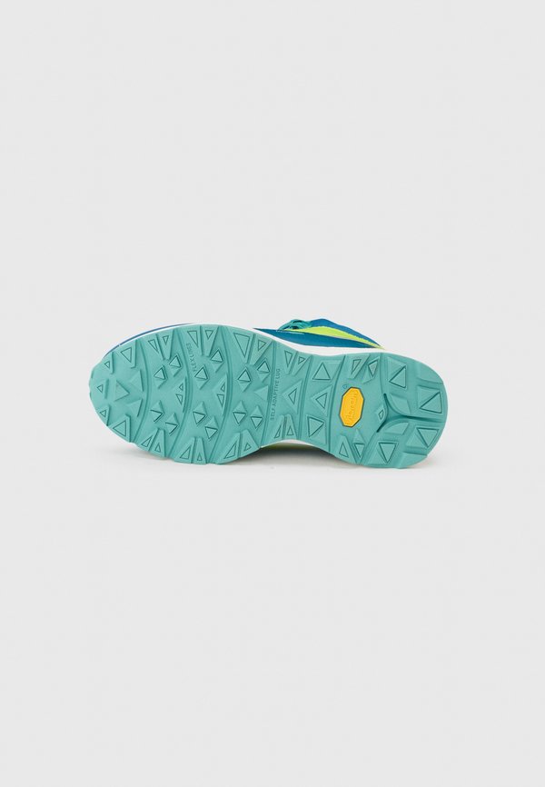 TROLLKIDS KIDS SKARVAN HIKER MID XT UNISEX
