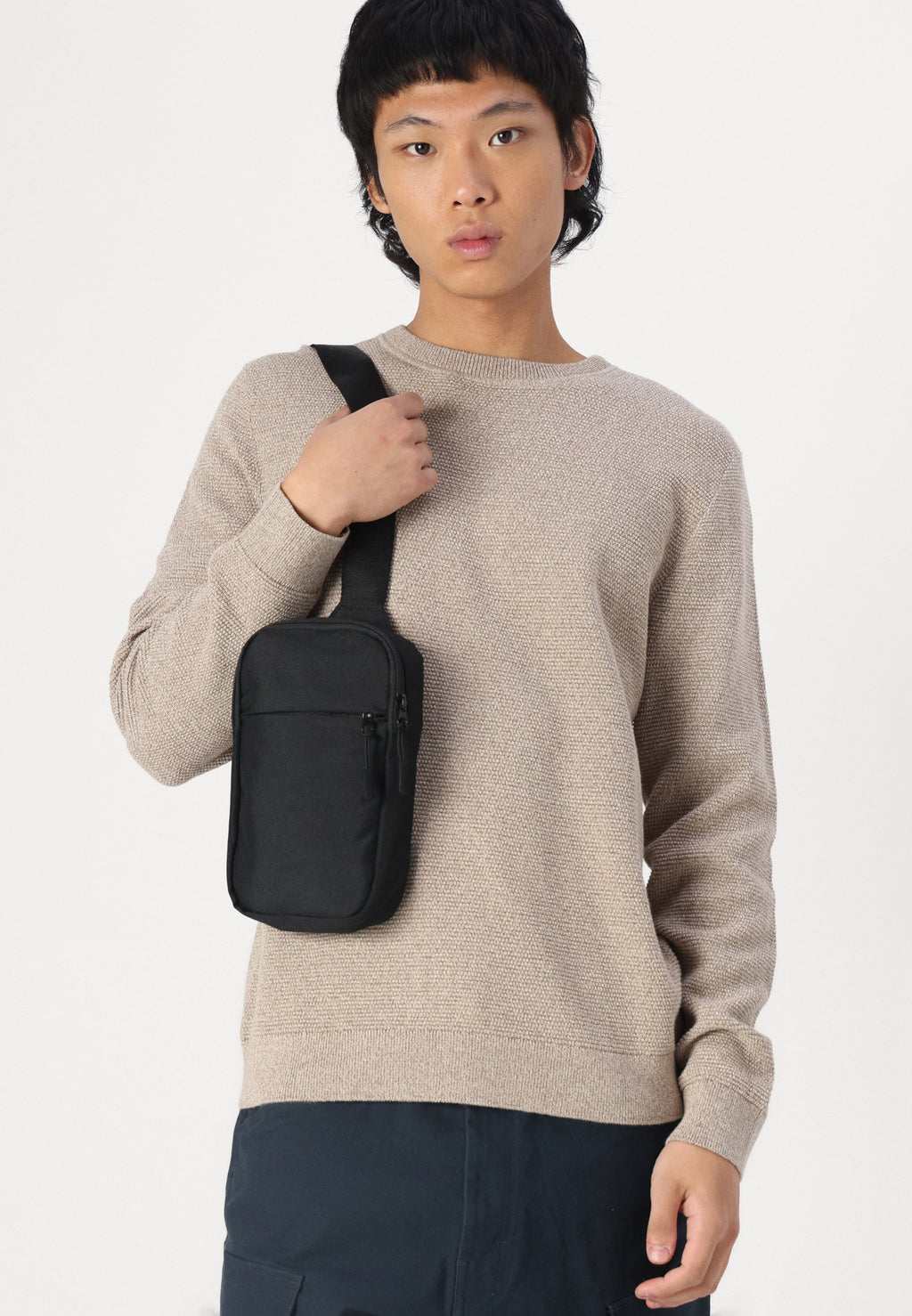 G-STAR ZIP SKINNY