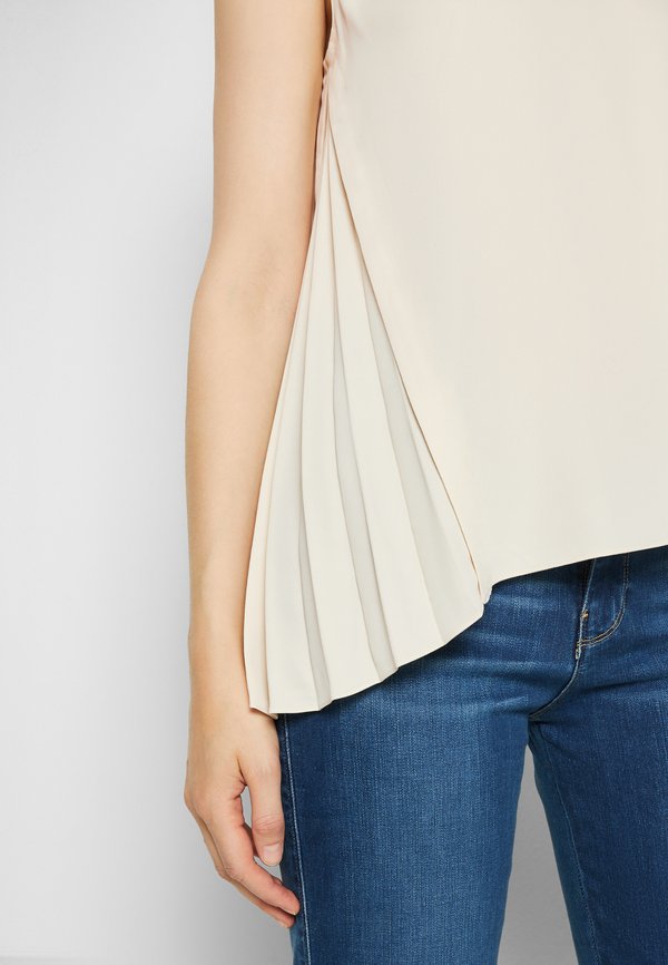 Theory PLEAT TOP SPRING