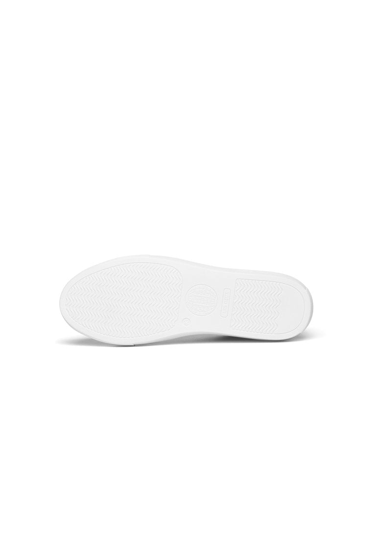 Les Deux THEODOR SUEDE SNEAKER UNISEX