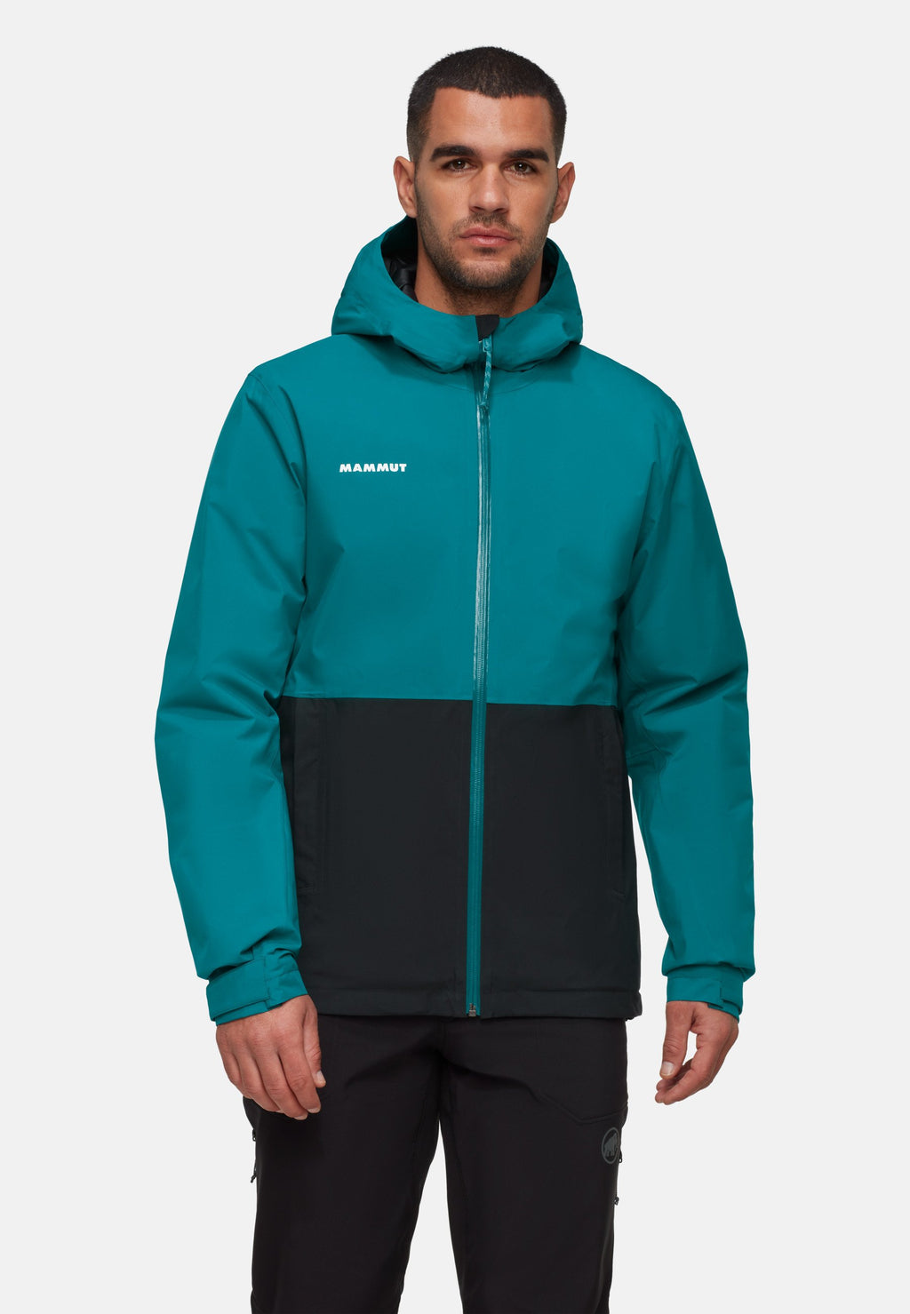 Mammut LINARD THERMO HOODED JACKET MEN