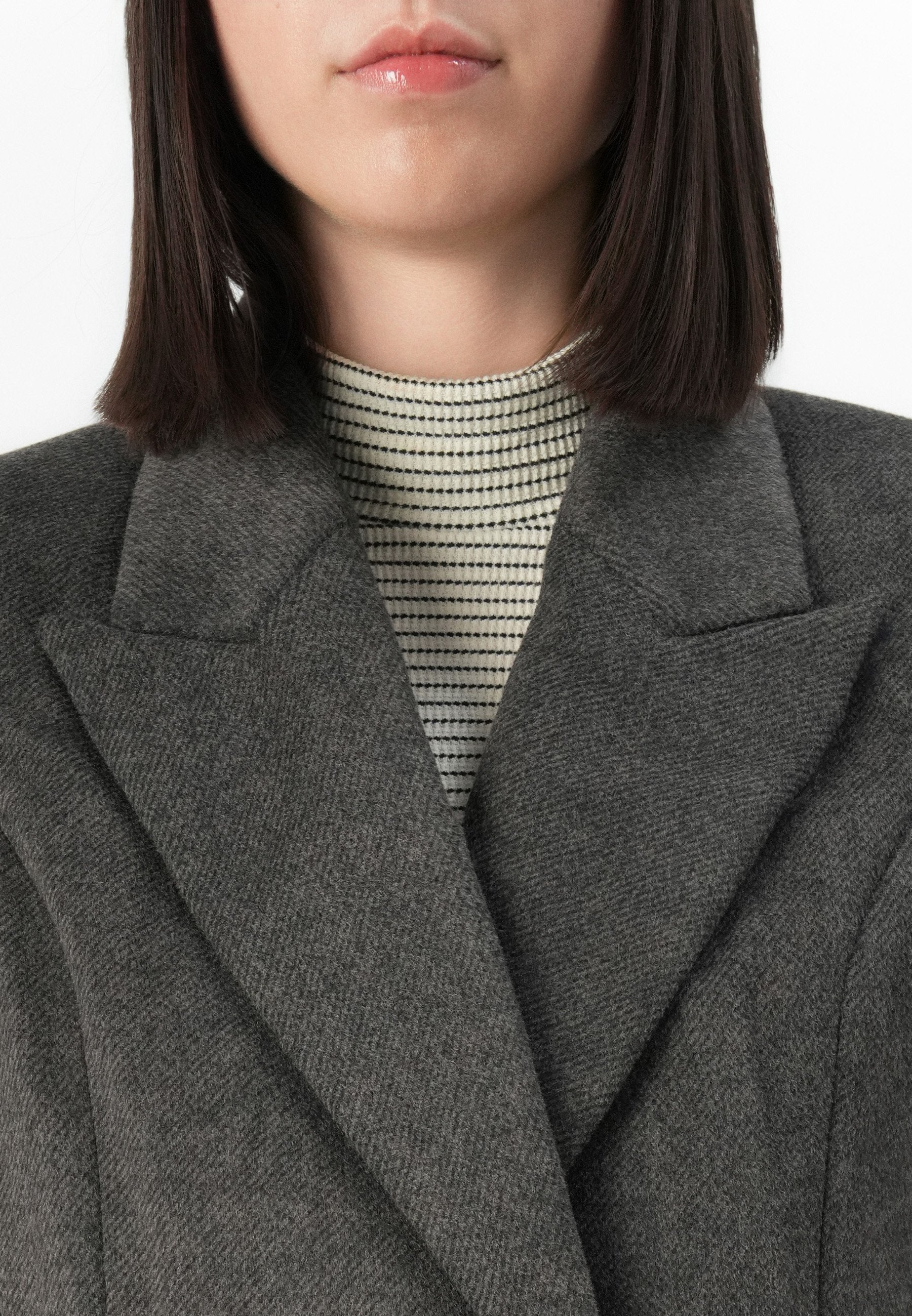 Bruuns Bazaar MAIN ADD IN FALLOPIA WILLIA JACKET