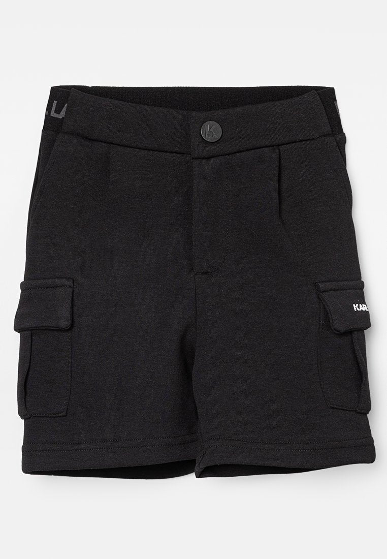 KARL LAGERFELD KIDS Shorts Media 1