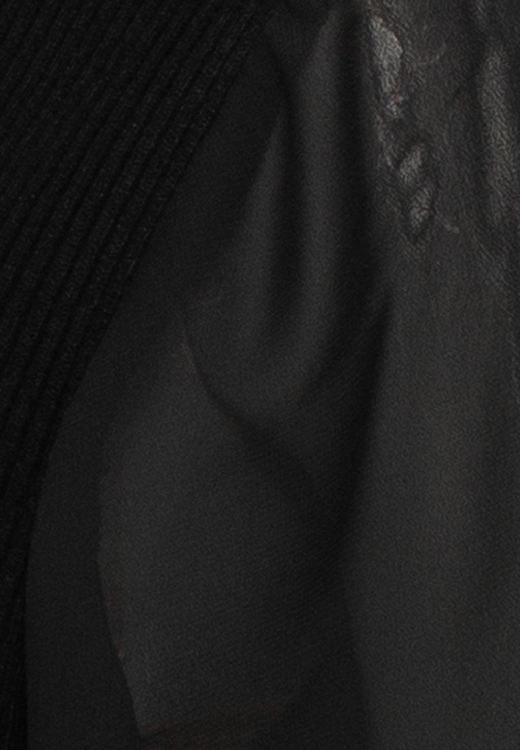 ONLY MATERNITY OLMJENNY MIX V NECK PULL