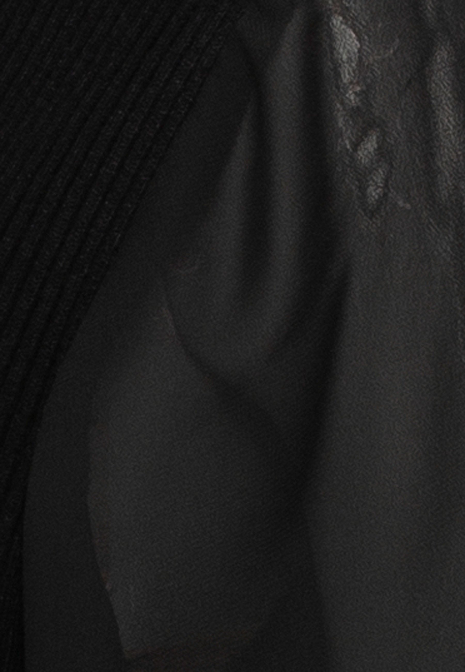 ONLY MATERNITY OLMJENNY MIX V NECK PULL