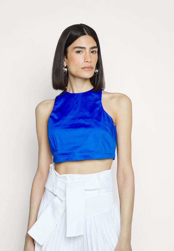 Sara Battaglia CROP