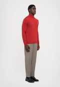 J.LINDEBERG KADEN TURTLE NECK