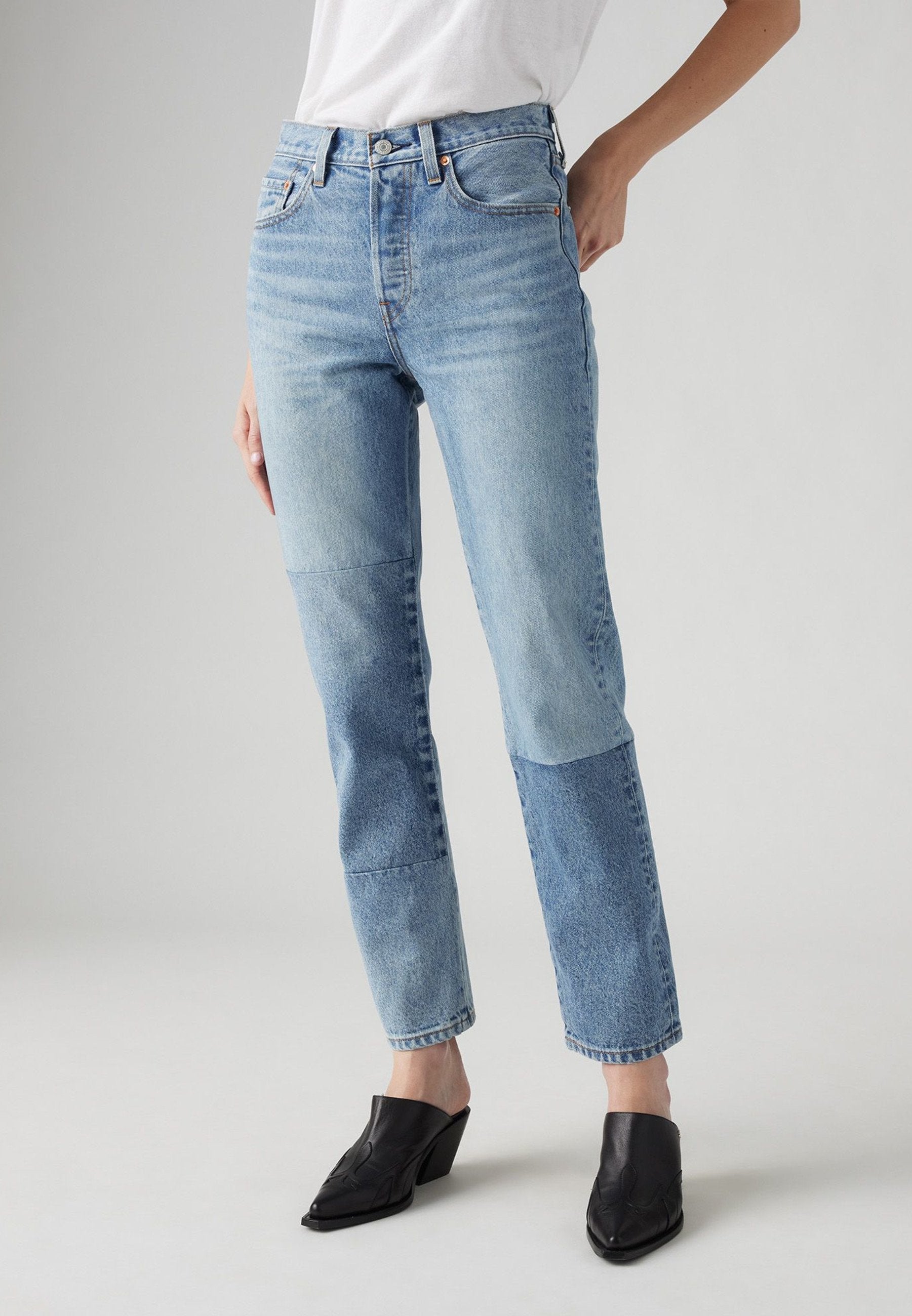 Levi's® 501® JEANS CLEAN CRAFT