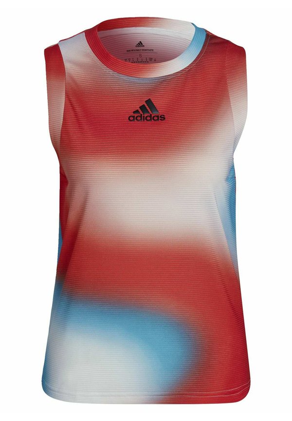 adidas Performance GRAND SLAM MELBOURNE TENNIS TANK