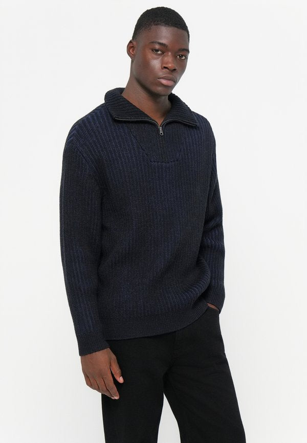 Element QUARTER ZIP